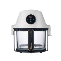 OXONE AIR FRYER OX-197D_WHITE