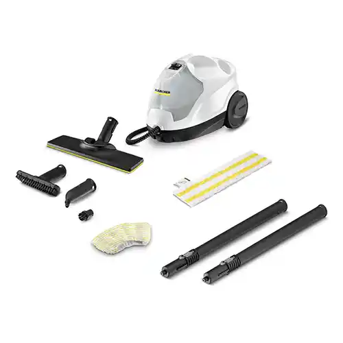 KARCHER STEAM CLEANER SC4_EASYFIX