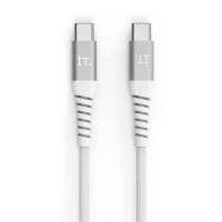 IMMERSIVE TECH KABEL DATA / KABEL CHARGER USB-C TO USB-C 8100031480