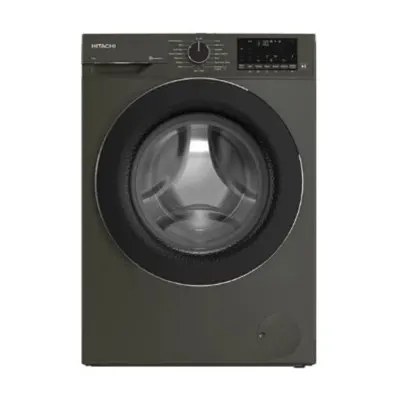 HITACHI MESIN CUCI FRONT LOADING WASHER BDD105YJVEM