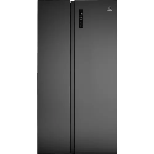 ELECTROLUX KULKAS SIDE BY SIDE REFRIGERATOR ESE6600BB