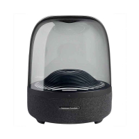 HARMAN KARDON WIRELESS SPEAKER AURA STUDIO 3 BLACK HK-AURA-S3-BLKAS_P