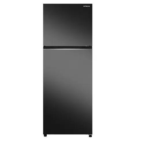HITACHI KULKAS 2 PINTU BESAR BIG 2 DOOR REFRIGERATOR HRTN6443SUID