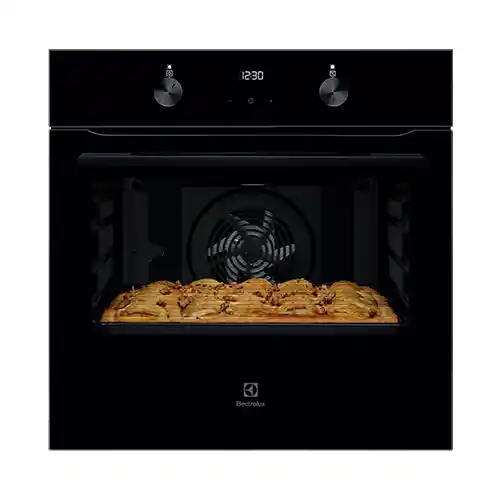 ELECTROLUX OVEN TANAM BUILT IN OVEN KOIGH00KA2