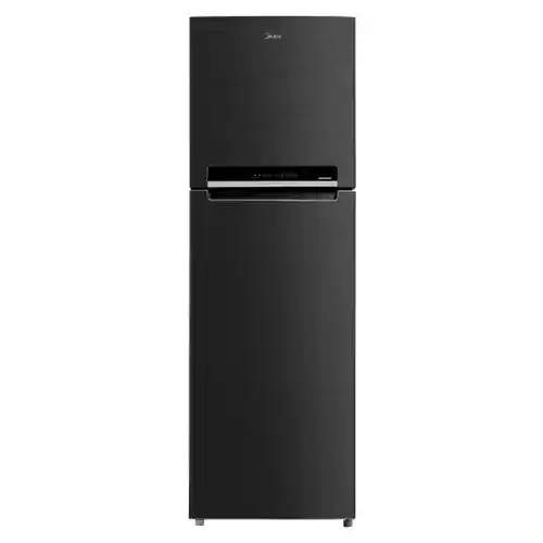 MIDEA KULKAS 2 PINTU BESAR BIG 2 DOOR REFRIGERATOR MDRT572EVF28ID