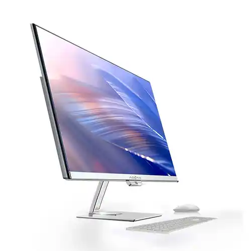 ADVAN DESKTOP ALL IN ONE ONEPC INTEL CORE I5-1240P