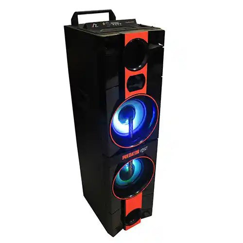 ROADMASTER SPEAKER AKTIF PARTY2800PREDATOR