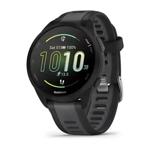 GARMIN SMART WATCH FORERUNNER 165 MUSIC SERIES