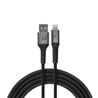IMMERSIVE TECH KABEL DATA / KABEL CHARGER USB-A TO LIGHTNING 8100013188