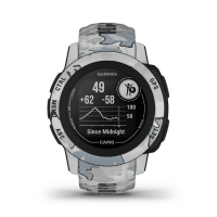 GARMIN SMART WATCH INSTINCT 2S CAMO EDITION