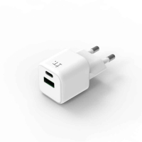 IMMERSIVE TECH 30W WALL CHARGER CUBE 8100053183