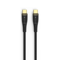 IMMERSIVE TECH KABEL DATA / KABEL CHARGER USB-C TO USB-C TWEED 8100068515