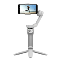 DJI MOBILE POD & MOUNT OSMO MOBILE SE