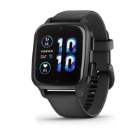 GARMIN SMART WATCH VENU SQ 2 MUSIC EDITION