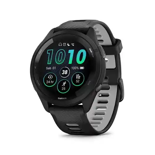 GARMIN SMART WATCH FORERUNNER 265 SERIES