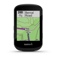 GARMIN GPS NAVIGATION EDGE 530