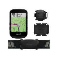GARMIN GPS NAVIGATION EDGE 530 BUNDLE
