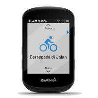 GARMIN EDGE 530 BUNDLE GPS NAVIGATION