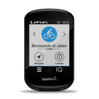 GARMIN EDGE 830 GPS NAVIGATION