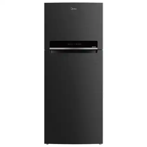 MIDEA KULKAS 2 PINTU BESAR BIG 2 DOOR REFRIGERATOR MDRT611EVD28ID