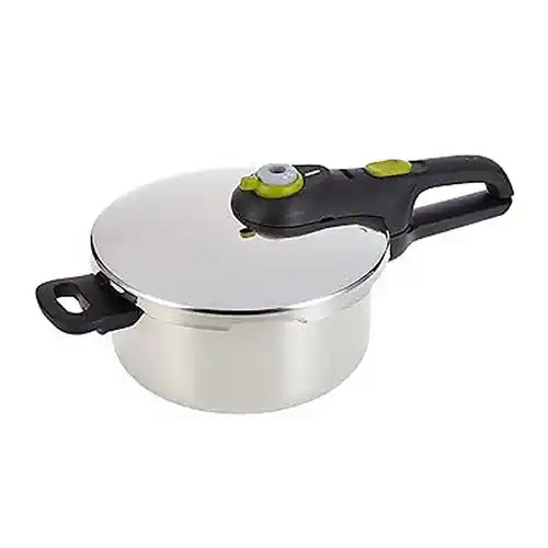 TEFAL 4 L PRESTO PRESSURE COOKER P2644200