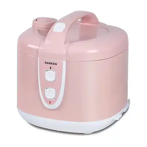 SANKEN RICE COOKER SJ-2828PK