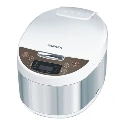 SANKEN RICE COOKER SJ-D5000