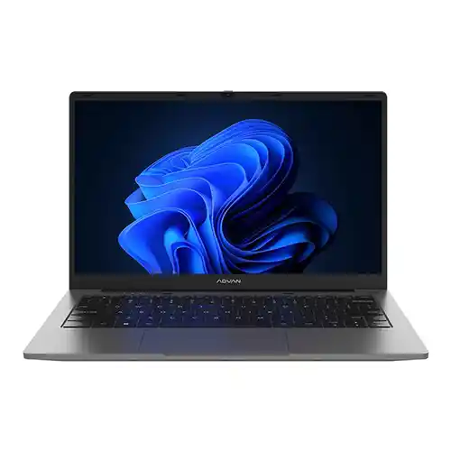 ADVAN LAPTOP NOTEBOOK TBOOK INTEL CELERON N100