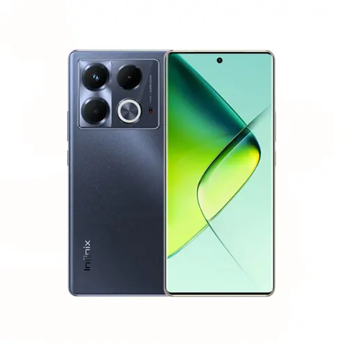 INFINIX SMARTPHONE ANDROID NOTE 40S 8/256GB BLACK
