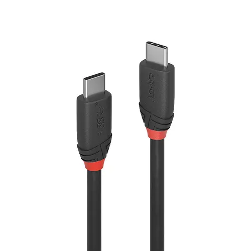 LINDY KABEL USB TYPE C TO TYPE C 36907A