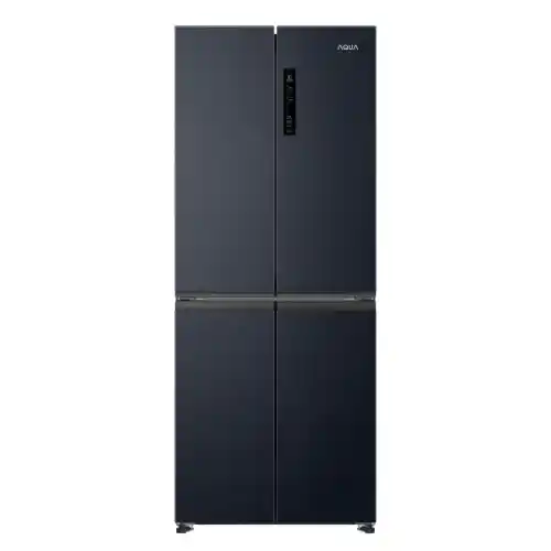 AQUA KULKAS MULTIDOOR REFRIGERATOR AQR-CTD506RGC(CB)