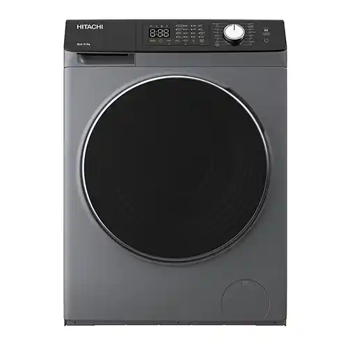 HITACHI MESIN CUCI FRONT LOADING WASHER BD1054HVOS