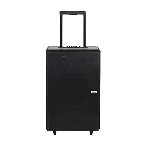 SHARP SPEAKER AKTIF CBOX-TRB15MBS