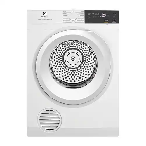 ELECTROLUX DRYER PENGERING ELECTRIC DRYER EDV804H3WC