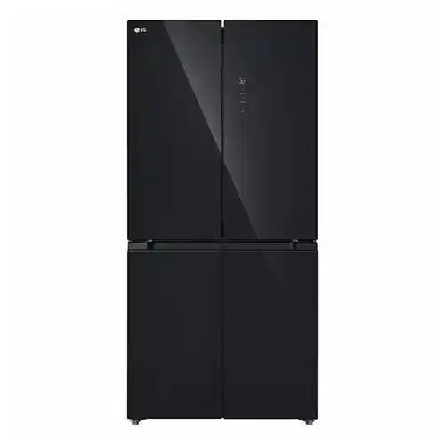 LG KULKAS MULTIDOOR REFRIGERATOR GCFB47FMGAH