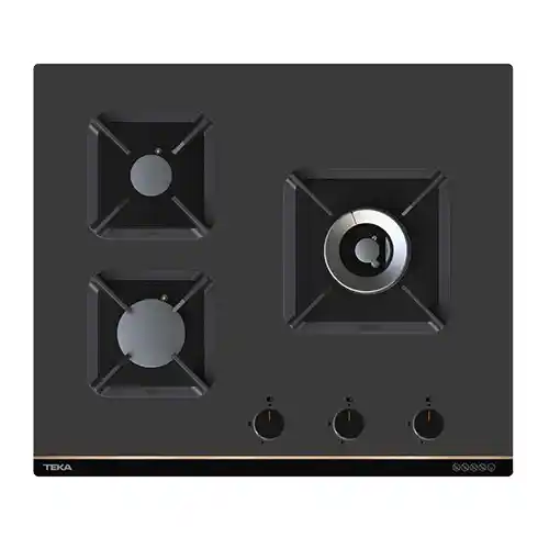TEKA KOMPOR TANAM BUILT IN HOB GWNLUX603G