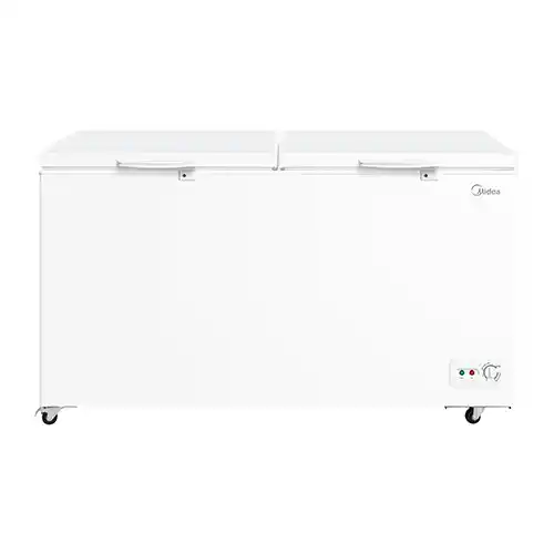 MIDEA FREEZER BOX CHEST FREEZER MDRC954FZG01