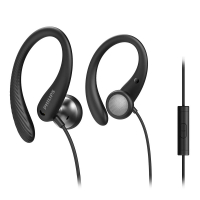 PHILIPS PERSONAL EARPHONE TAA1105 BLACK TAA1105BK