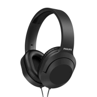 PHILIPS PERSONAL HEADPHONE TAH2005BK
