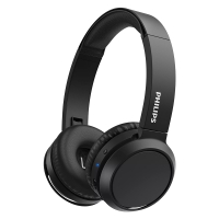 PHILIPS PERSONAL HEADPHONE TAH4205 BLACK TAH4205BK