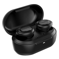 PHILIPS WIRELESS IN-EAR EARPHONES TWS TAT1215 BLACK TAT1215BK