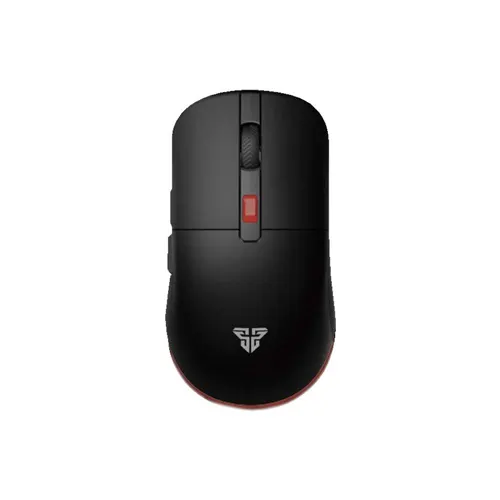 FANTECH GAMING WIRELESS MOUSE KANATA WG9 BLACK