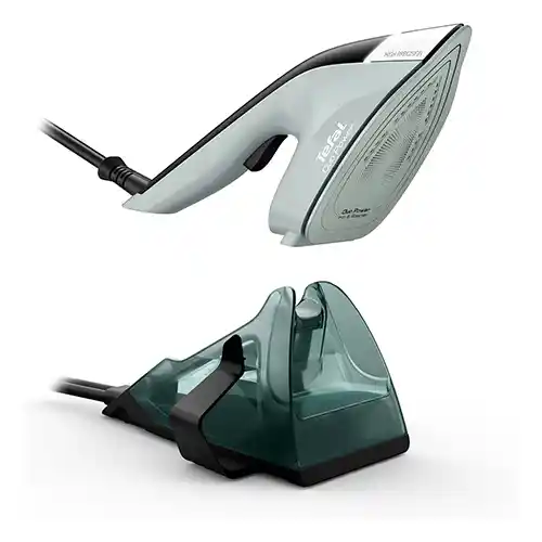 TEFAL SETRIKA UAP STEAM IRON JF4031E0