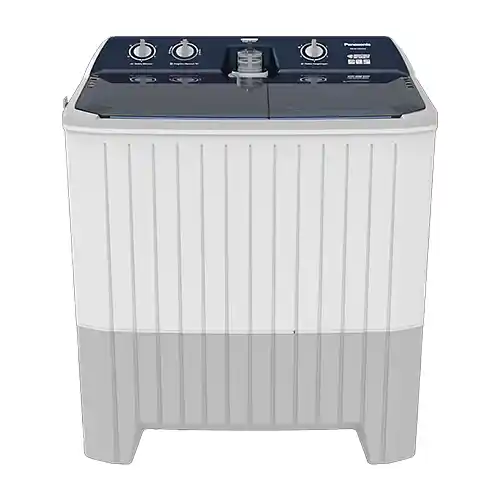 PANASONIC MESIN CUCI 2 TABUNG SEMI AUTO WASHER NAW150FCV3A