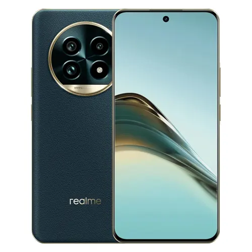 REALME SMARTPHONE 13 PRO+ 12/512GB GREEN