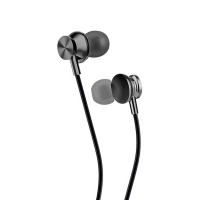 LOOPS PERSONAL IN EAR EARPHONES W3 BLACK