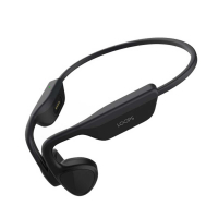 LOOPS BONE CONDUCTION EARPHONE X07 BLACK