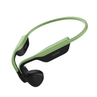 LOOPS BONE CONDUCTION EARPHONE X07 GREEN