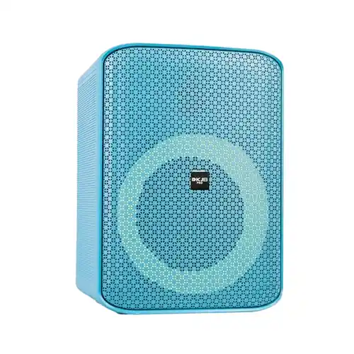 KJB SPEAKER AKTIF AV308-BLUE