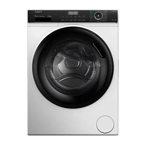 AQUA MESIN CUCI FRONT LOADING WASHER FQW-850BF(G)